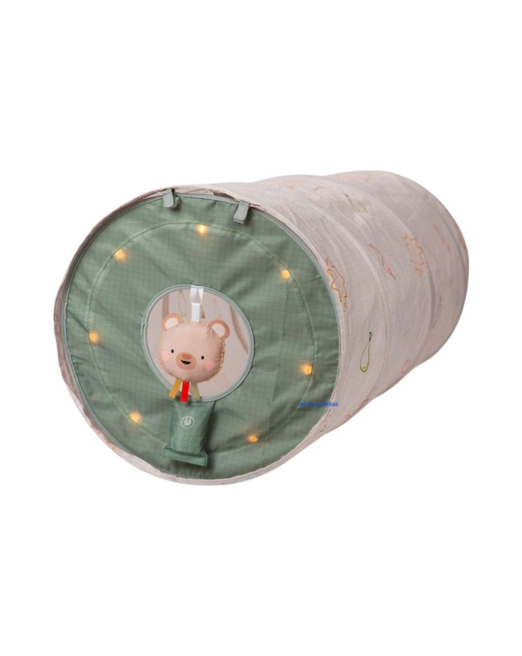 Taf toys τούνελ 120cm glow & co tunnel t13635 - Taf-toys