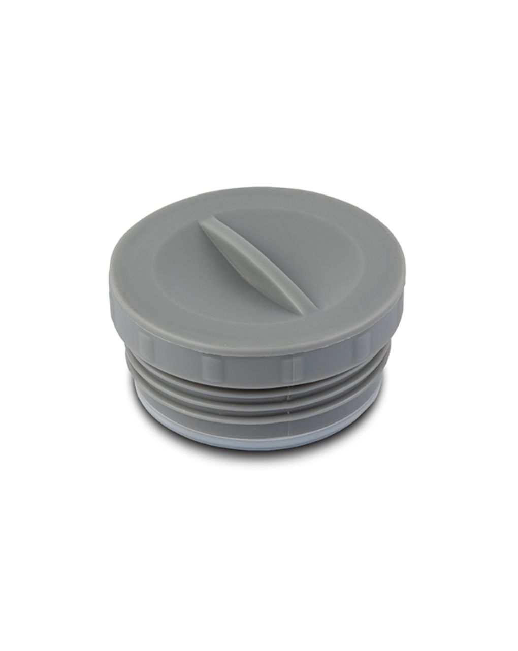 Nava παιδικό δοχείο φαγητού ισοθερμικό στρογγυλό "we care" 600ml μπλε 10-007-011 - Nava