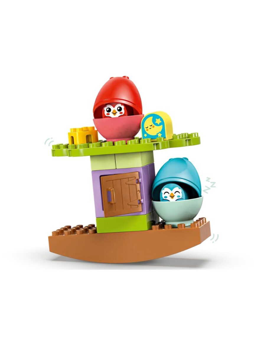 Lego duplo balancing & stacking tree 10440 - Lego, LEGO DUPLO