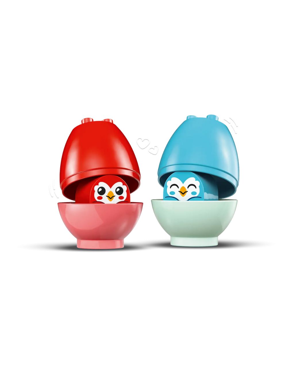 Lego duplo balancing & stacking tree 10440 - Lego, LEGO DUPLO