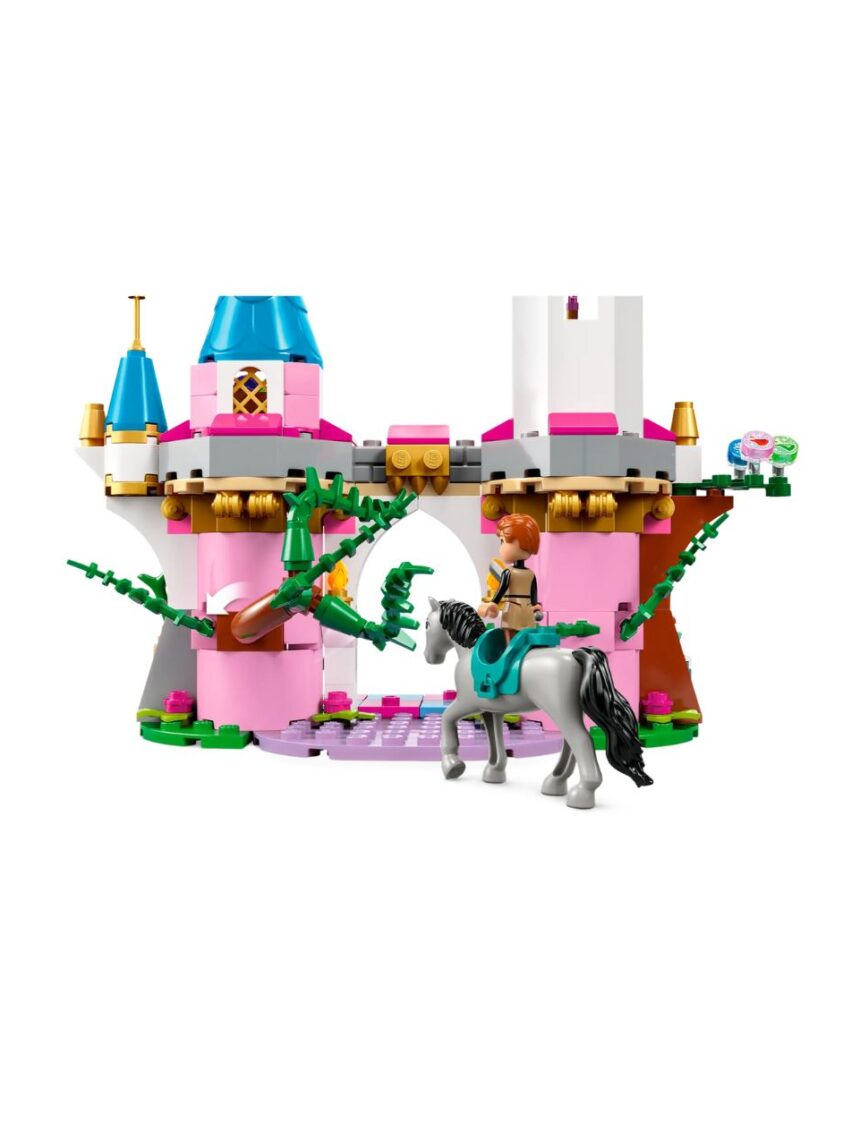 Lego disney princess maleficent's dragon form 43240 - Lego