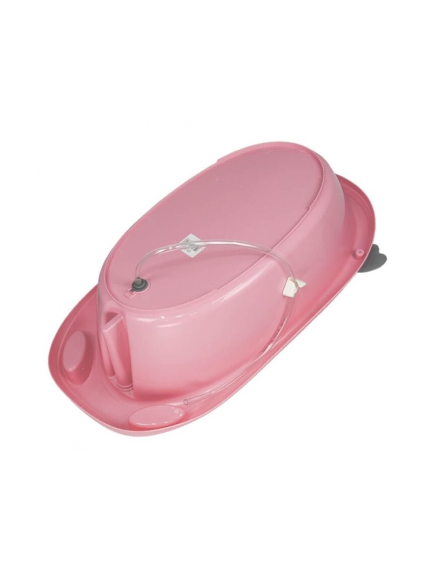 Bebe stars μπανιέρα ocean pink 22-185 - Bebe Stars