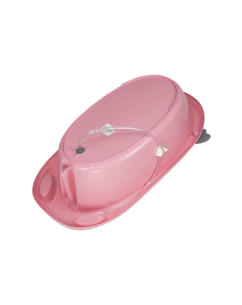 Bebe stars μπανιέρα ocean pink 22-185 - Bebe Stars