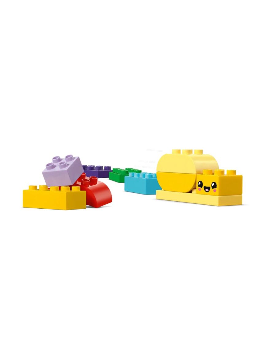 Lego duplo creative garden & flowers 10444 - DUPLO, Lego