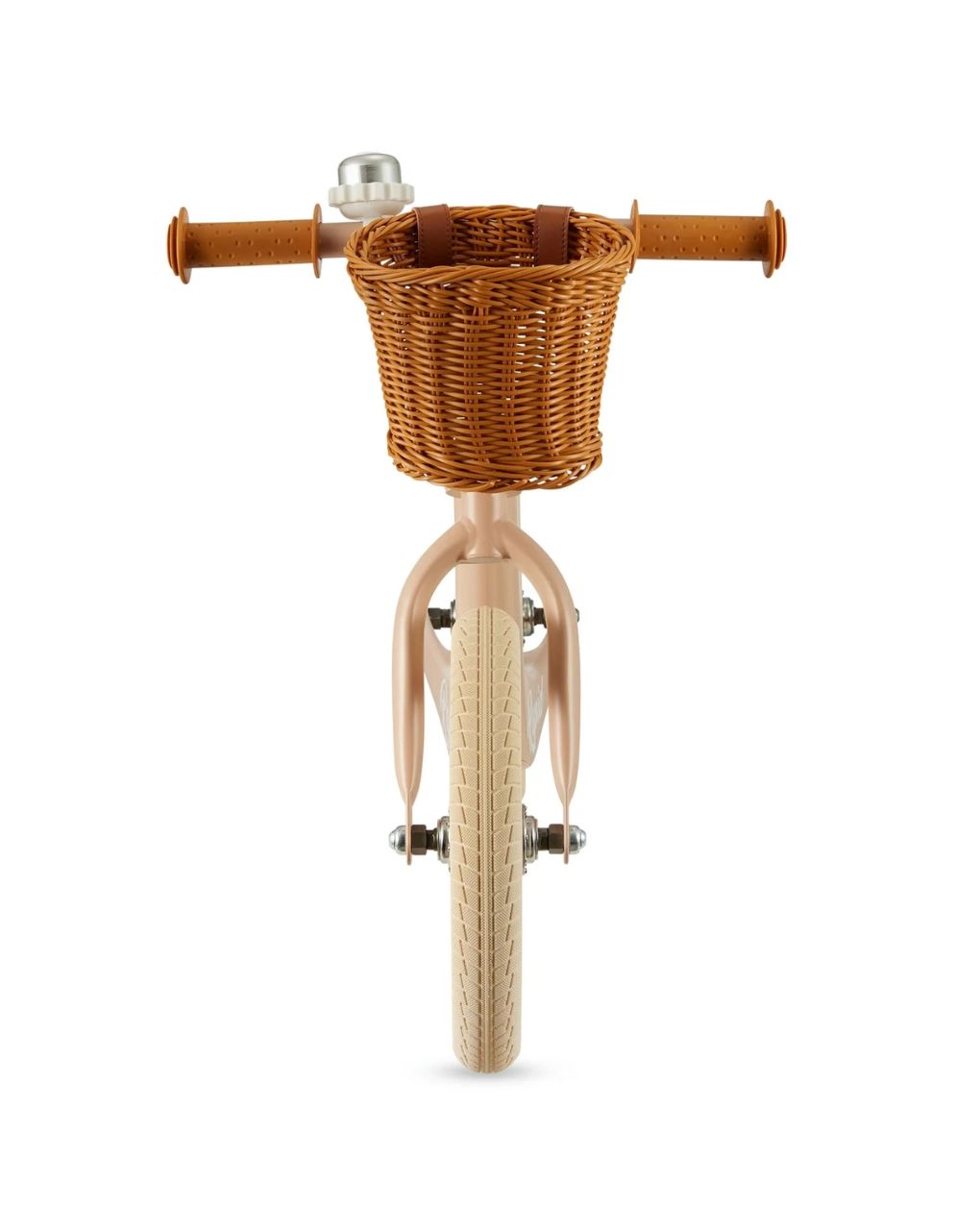 Kinderkraft ποδηλατάκι ισορροπίας rapid 2 pink krrapi02pnk0000 - Kinderkraft