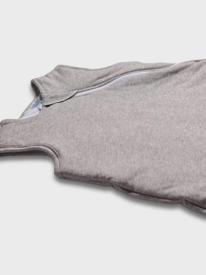 Tender υπνόσακος ανοιξιάτικος/φθινοπωρινός flex 1.0 tog marle γκρι 27561 - Tender