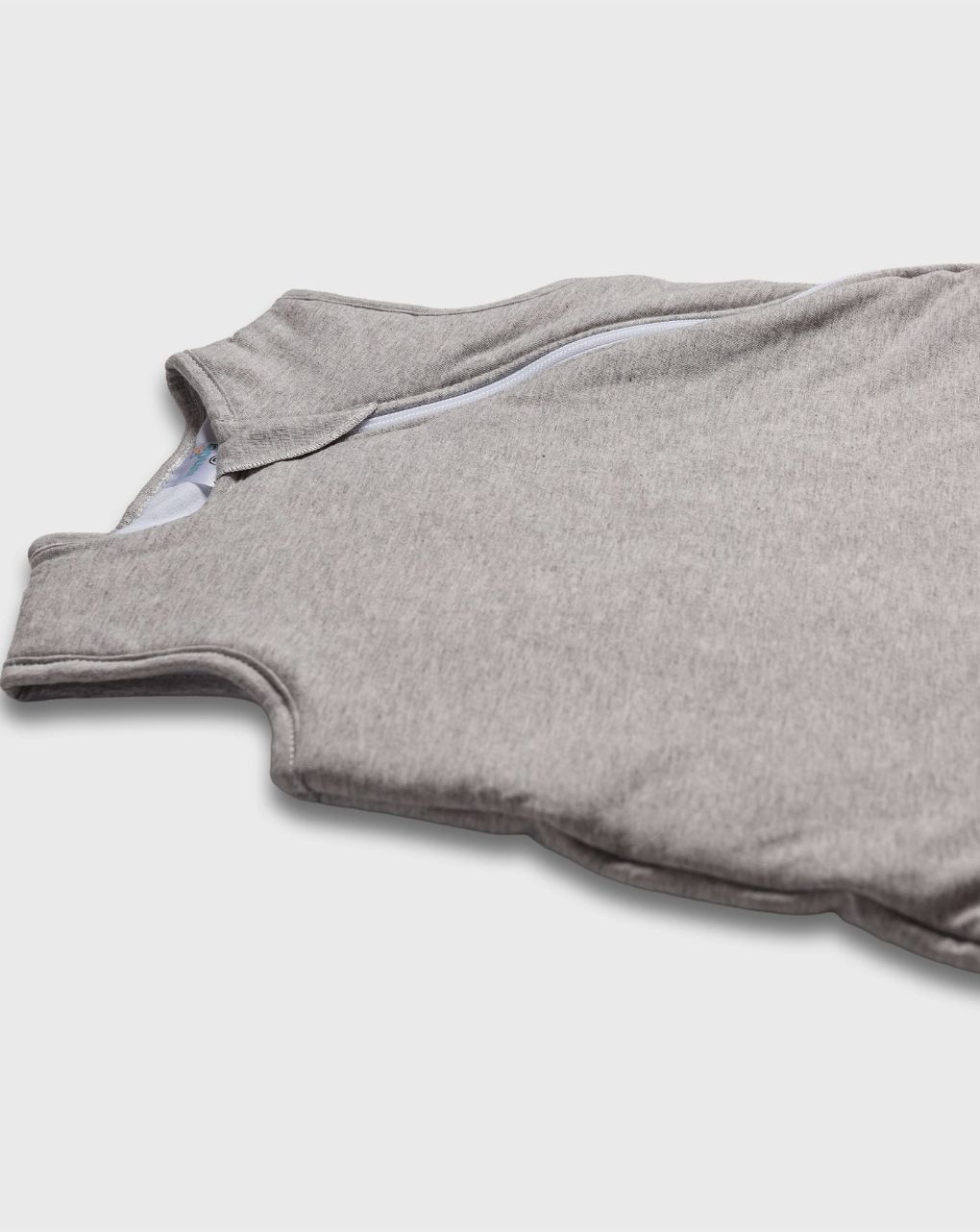 Tender υπνόσακος ανοιξιάτικος/φθινοπωρινός flex 1.0 tog marle γκρι 27561 - Tender