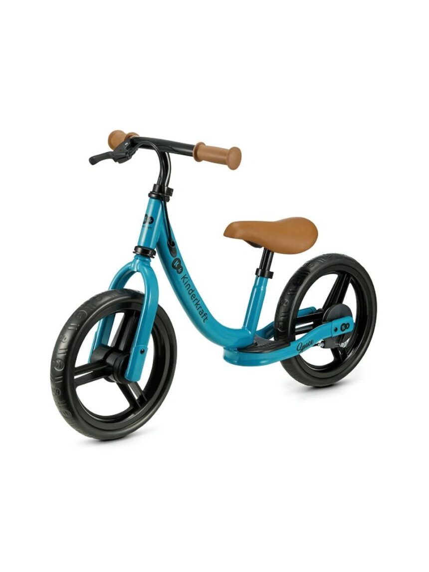 Kinderkraft ποδηλατάκι ισορροπίας space deep blue krspac23blu0000 - Kinderkraft