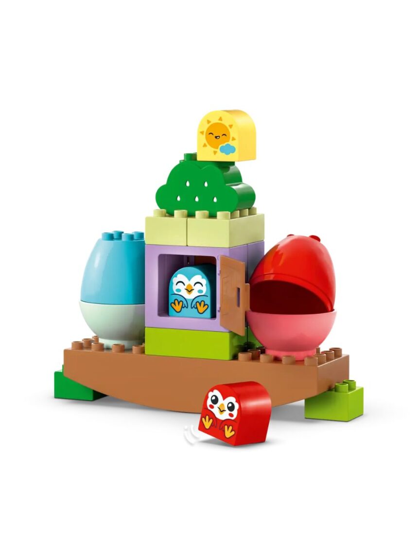 Lego duplo balancing & stacking tree 10440 - Lego, LEGO DUPLO