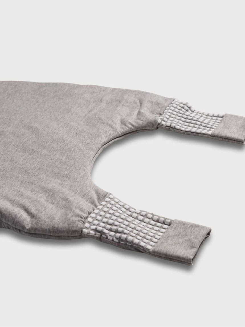 Tender υπνόσακος ανοιξιάτικος/φθινοπωρινός flex 1.0 tog marle γκρι 27561 - Tender