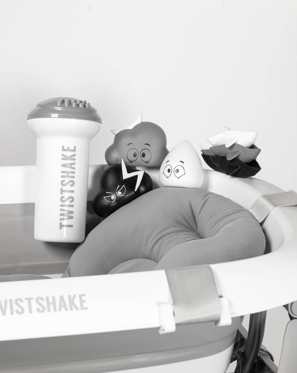Twistshake luxury σετ μπάνιου 32-08-78996 - Twistshake
