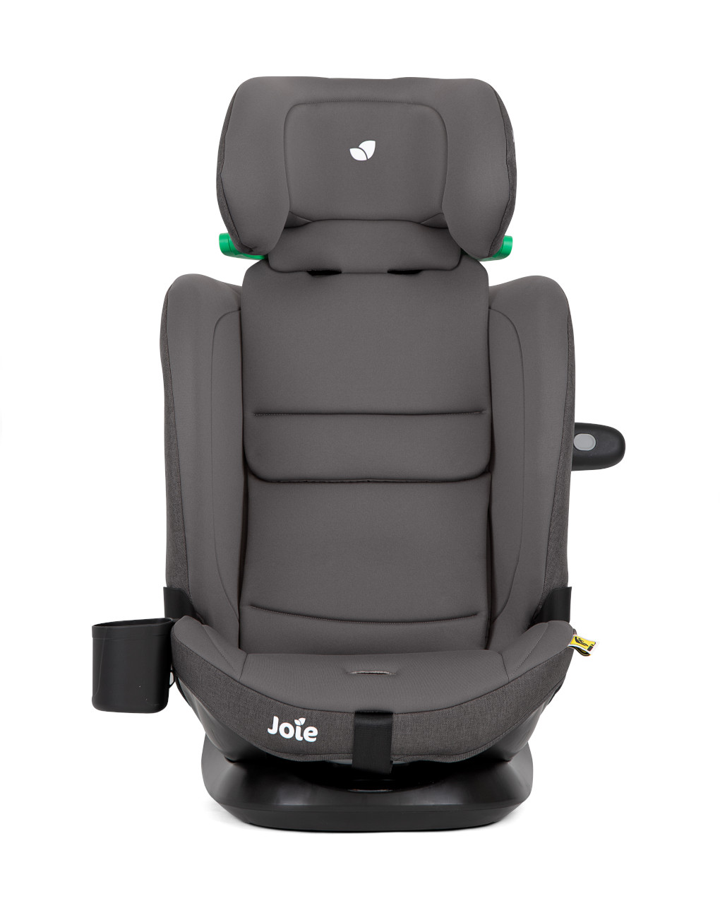 Joie i-bold κάθισμα αυτοκινήτου i-size (76-150cm) thunder c2217aathd000 - Joie