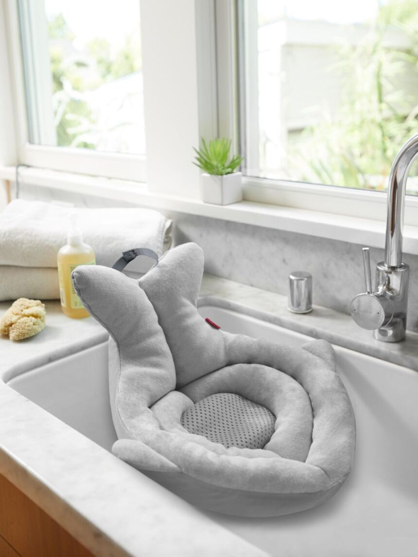 Skip hop moby softspot βάση μπάνιου για νεογέννητα 9q196710 - SKIP HOP