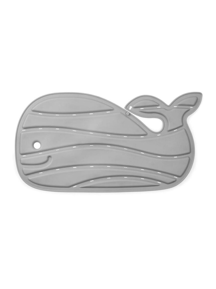 Skip hop αξεσουάρ μπάνιου moby new bath mat grey 235675 - SKIP HOP
