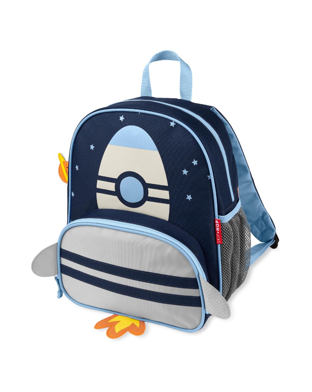Skip hop spark style παιδική τσάντα πλάτης rocket 9m931110