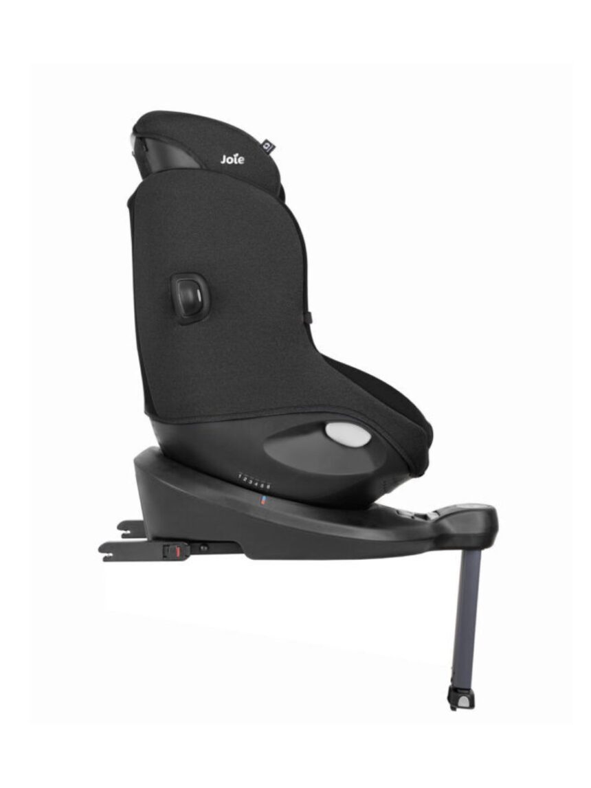 Joie κάθισμα αυτοκινήτου  i-spin 360º (40-105cm) shale - Joie