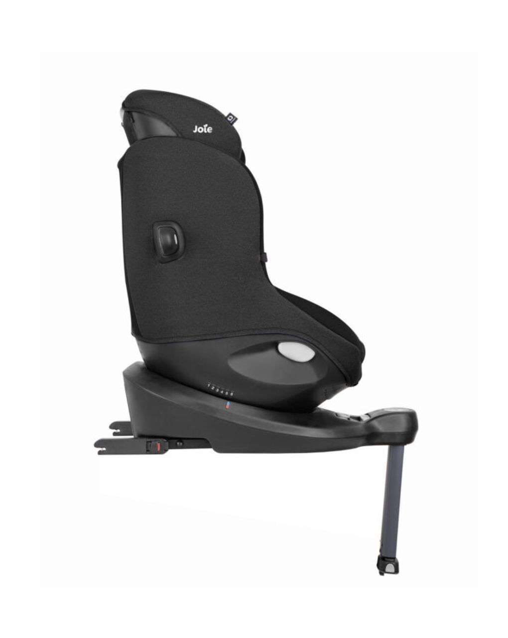 Joie κάθισμα αυτοκινήτου  i-spin 360º (40-105cm) shale - Joie