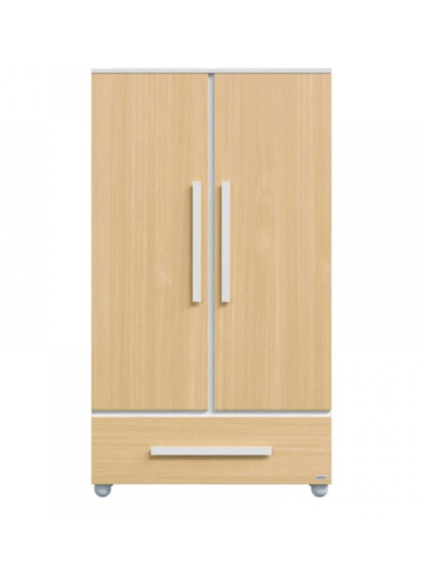 Casababy primo βρεφική ντουλάπα 590317 - CASABABY