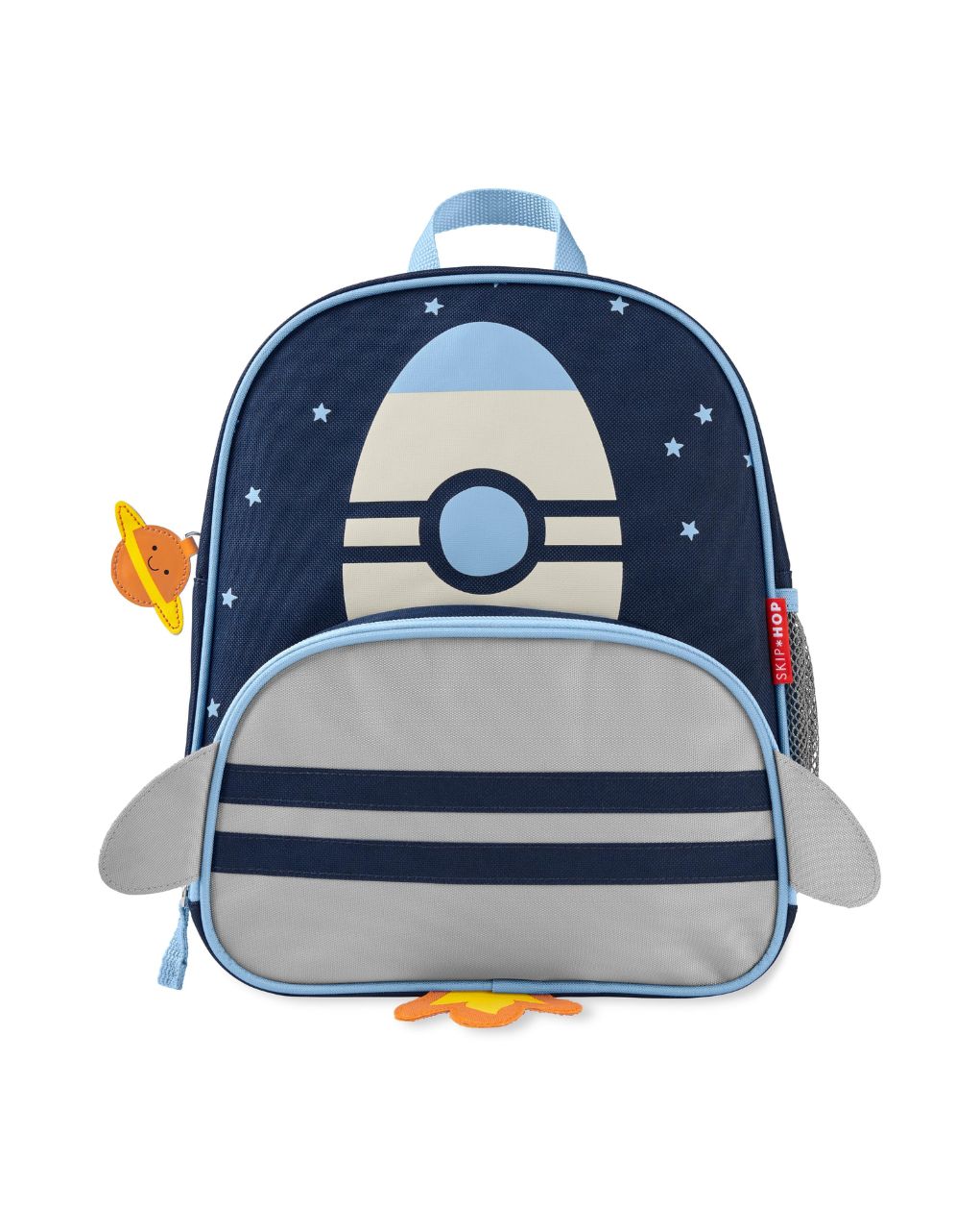 Skip hop spark style παιδική τσάντα πλάτης rocket 9m931110 - SKIP HOP
