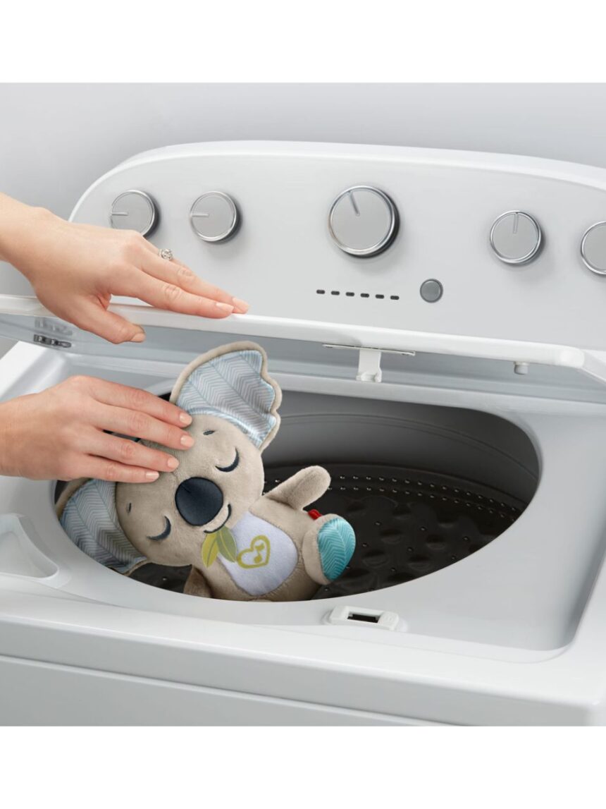 Mattel fisher-price μαλακό κοάλα με μουσική jbd65 - Fisher-Price