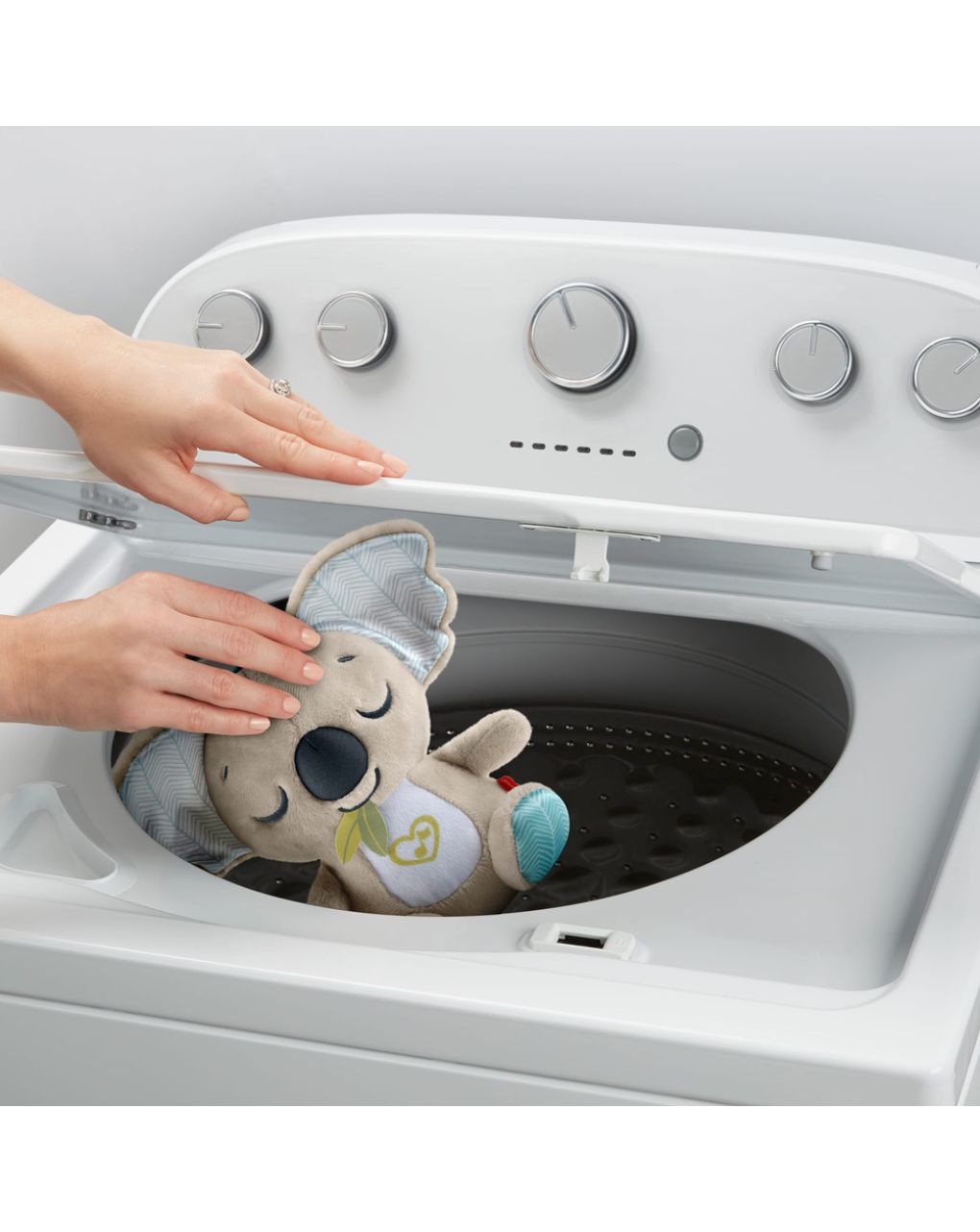 Mattel fisher-price μαλακό κοάλα με μουσική jbd65 - Fisher-Price