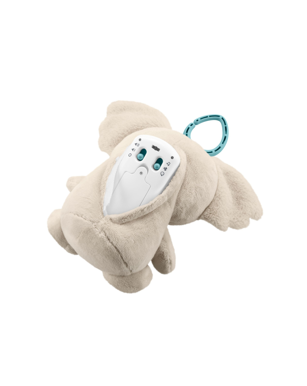 Mattel fisher-price μαλακό κοάλα με μουσική jbd65 - Fisher-Price