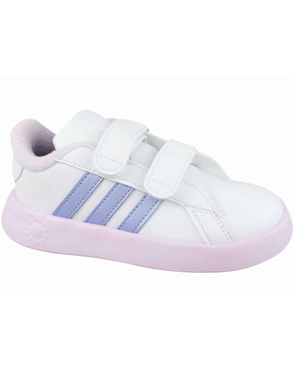 Adidas sneakers grand court 2.0 cf i ie3858