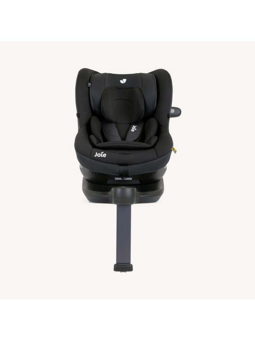 Joie κάθισμα αυτοκινήτου  i-spin 360º (40-105cm) shale - Joie