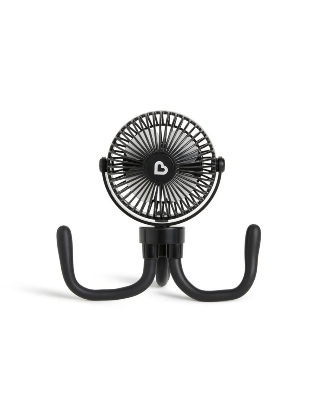 Munchkin multi-use stroller fan φορητός ανεμιστήρας black 90343 - Munchkin