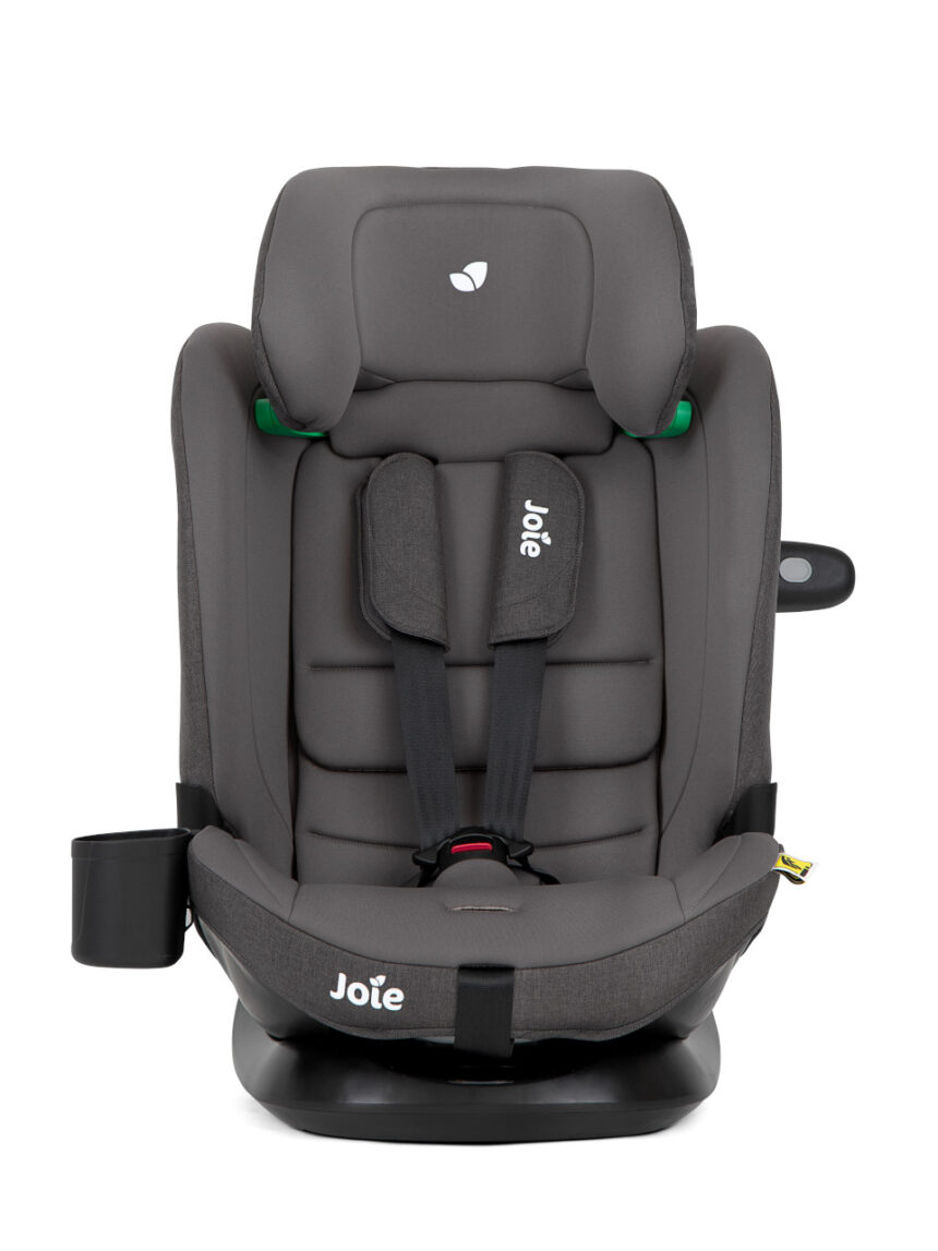Joie i-bold κάθισμα αυτοκινήτου i-size (76-150cm) thunder c2217aathd000 - Joie
