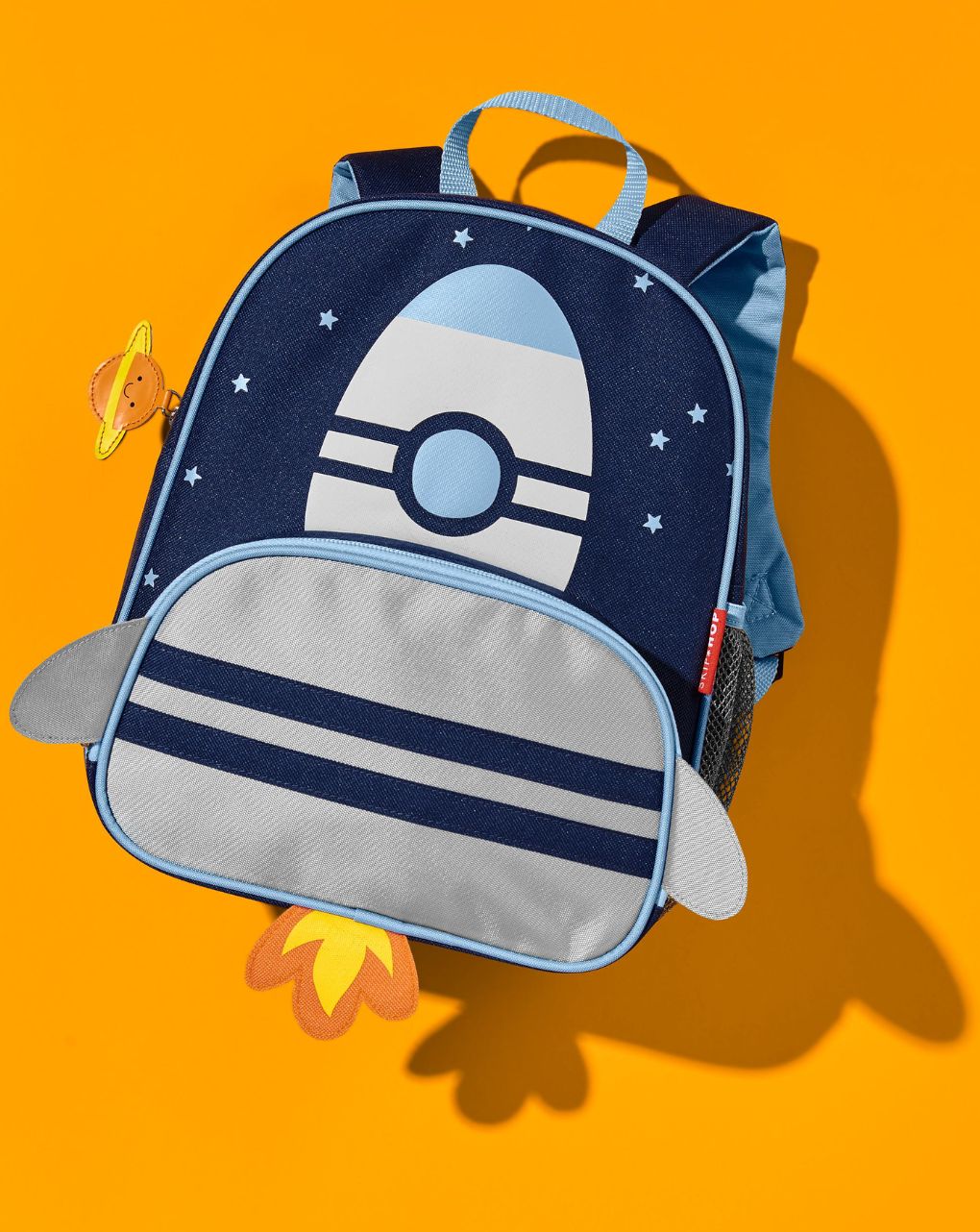 Skip hop spark style παιδική τσάντα πλάτης rocket 9m931110 - SKIP HOP