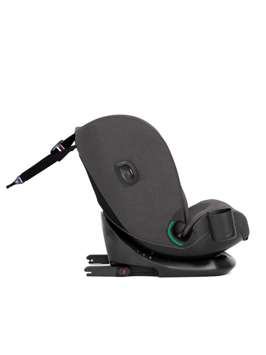 Joie i-bold κάθισμα αυτοκινήτου i-size (76-150cm) thunder c2217aathd000 - Joie