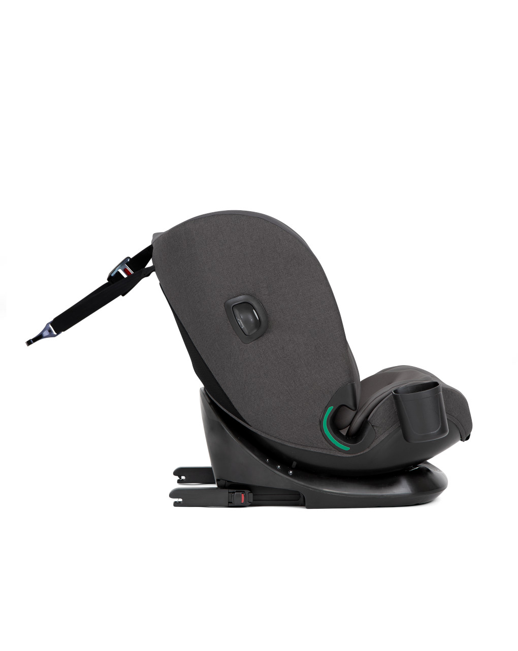 Joie i-bold κάθισμα αυτοκινήτου i-size (76-150cm) thunder c2217aathd000 - Joie