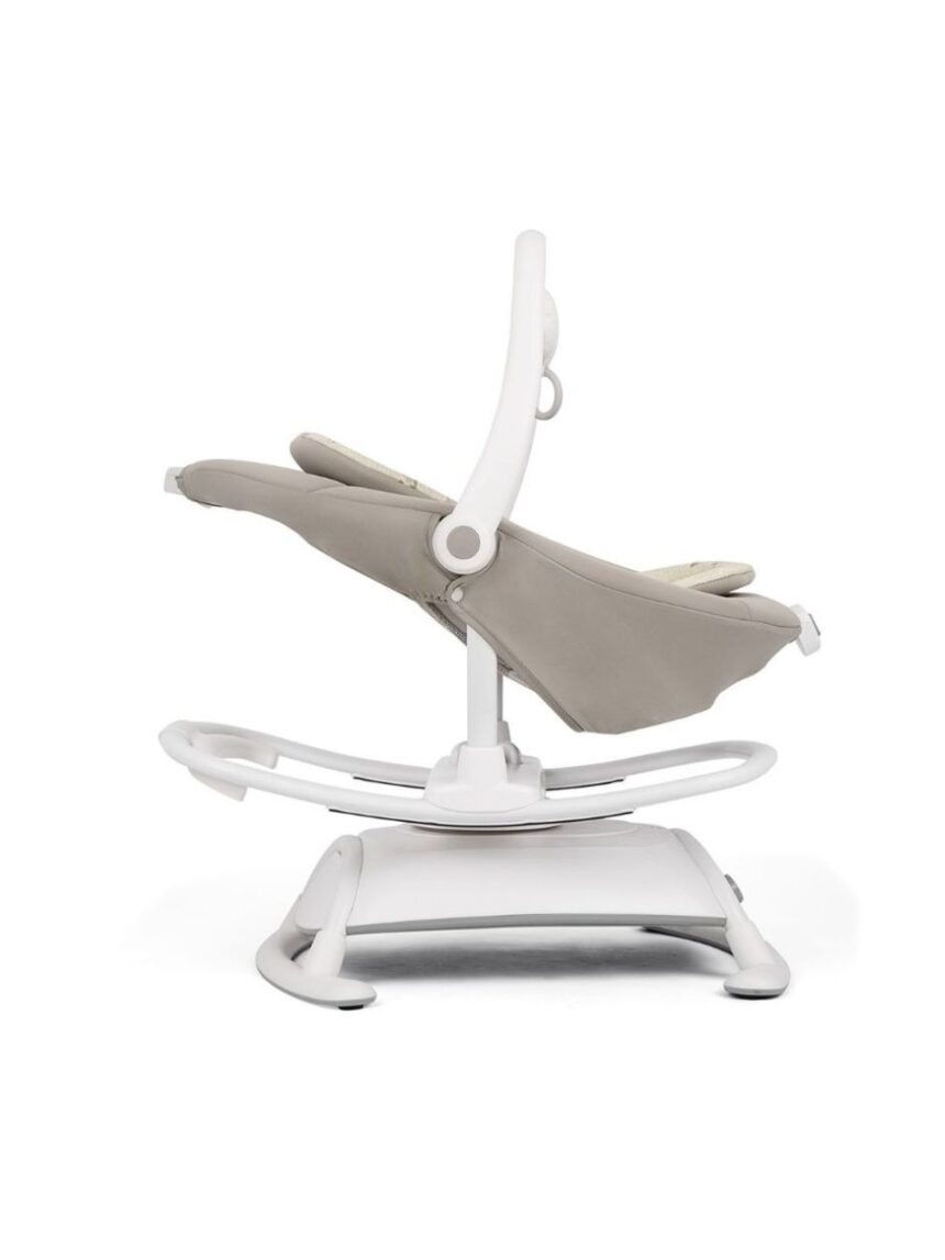 Joie βρεφικό relax swing sansa™ 2 σε 1 cosmo tan w1604bccst000 - Joie