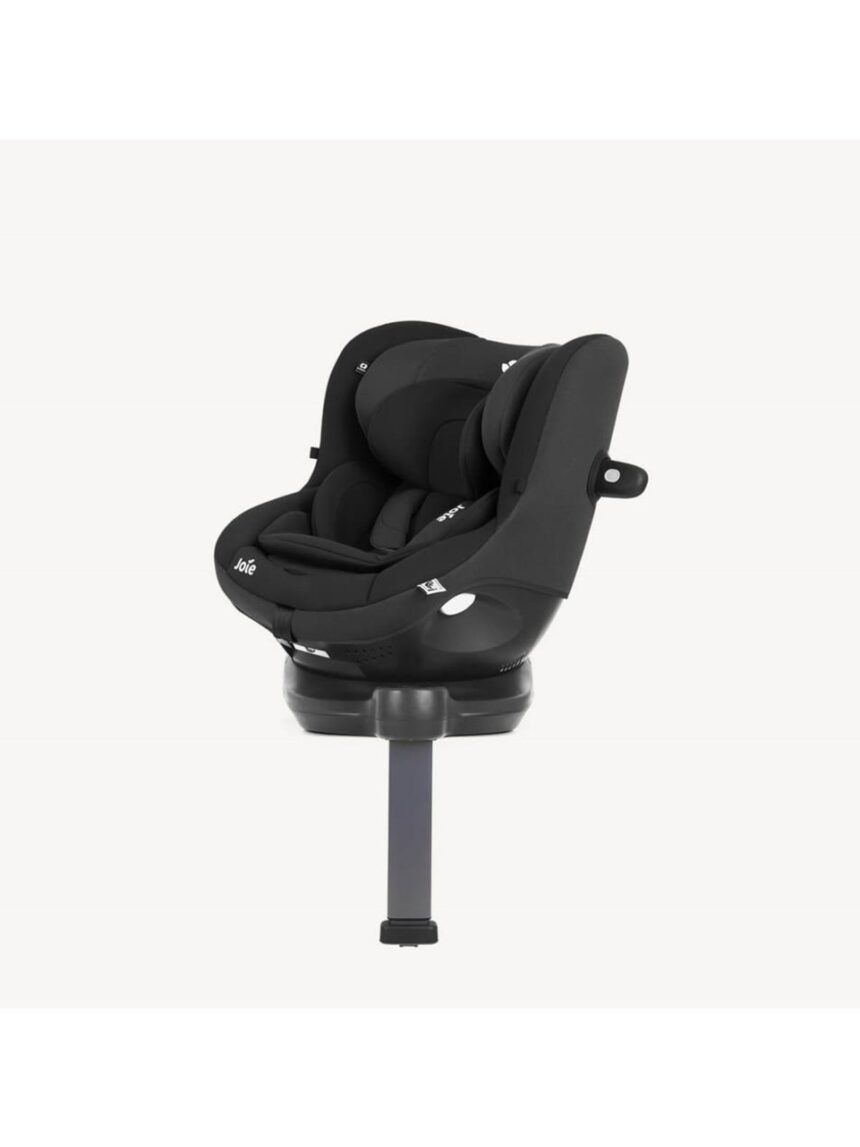 Joie κάθισμα αυτοκινήτου  i-spin 360º (40-105cm) shale - Joie