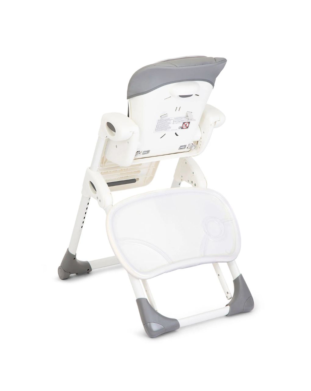 Joie καρεκλάκι φαγητού mimzy recline h1013ebarc000 - Joie