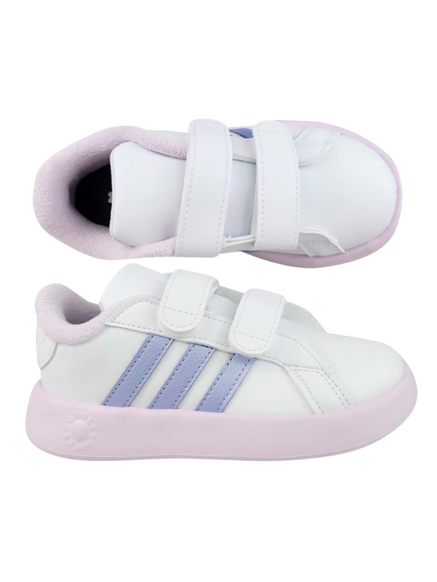 Adidas sneakers grand court 2.0 cf i ie3858 - Adidas