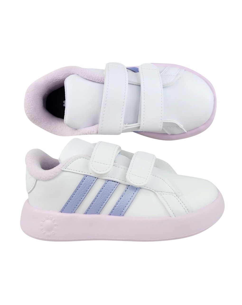 Adidas sneakers grand court 2.0 cf i ie3858 - Adidas