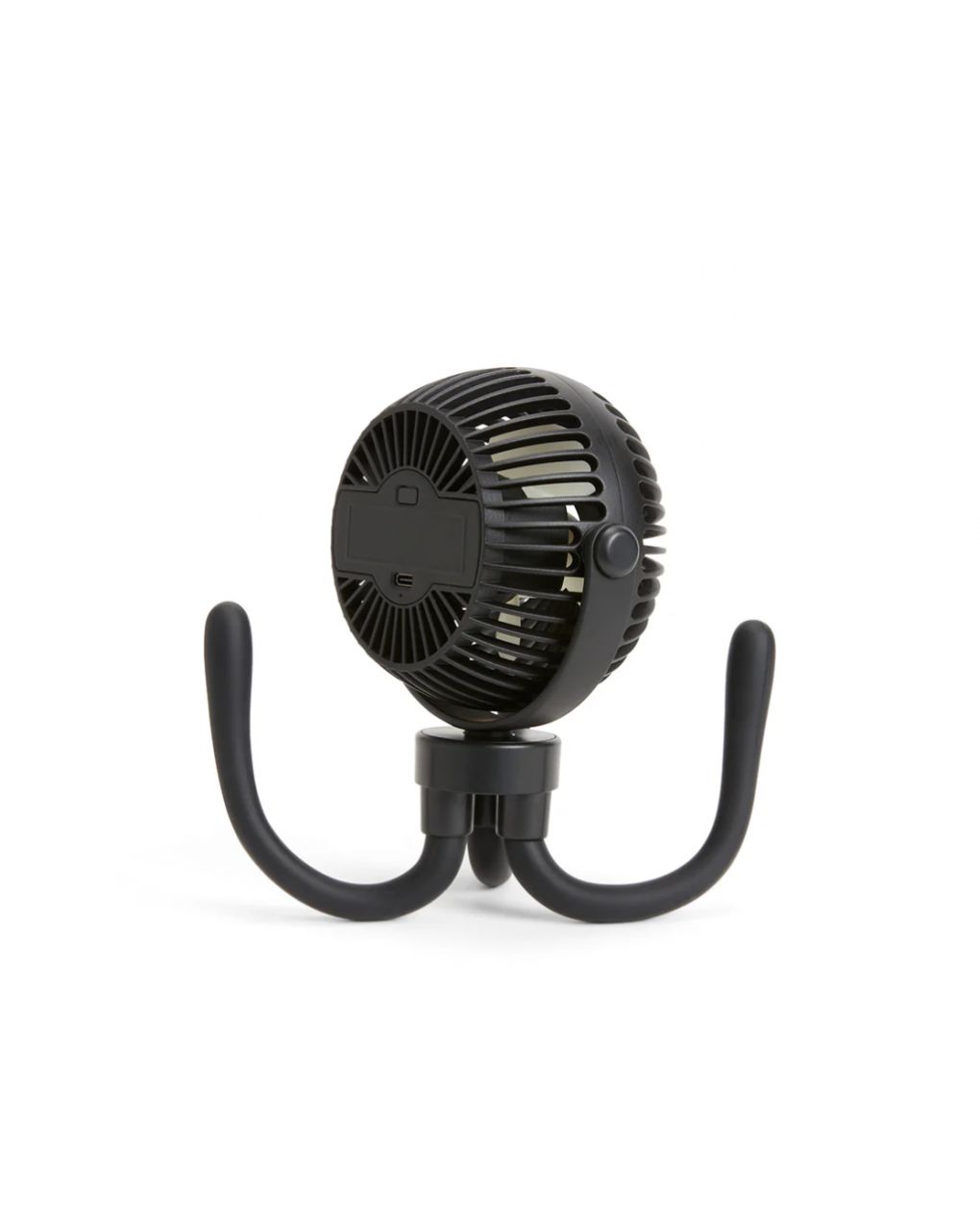 Munchkin multi-use stroller fan φορητός ανεμιστήρας black 90343 - Munchkin