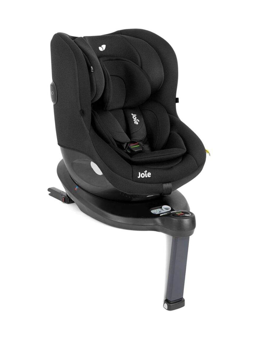 Joie κάθισμα αυτοκινήτου  i-spin 360º (40-105cm) shale - Joie