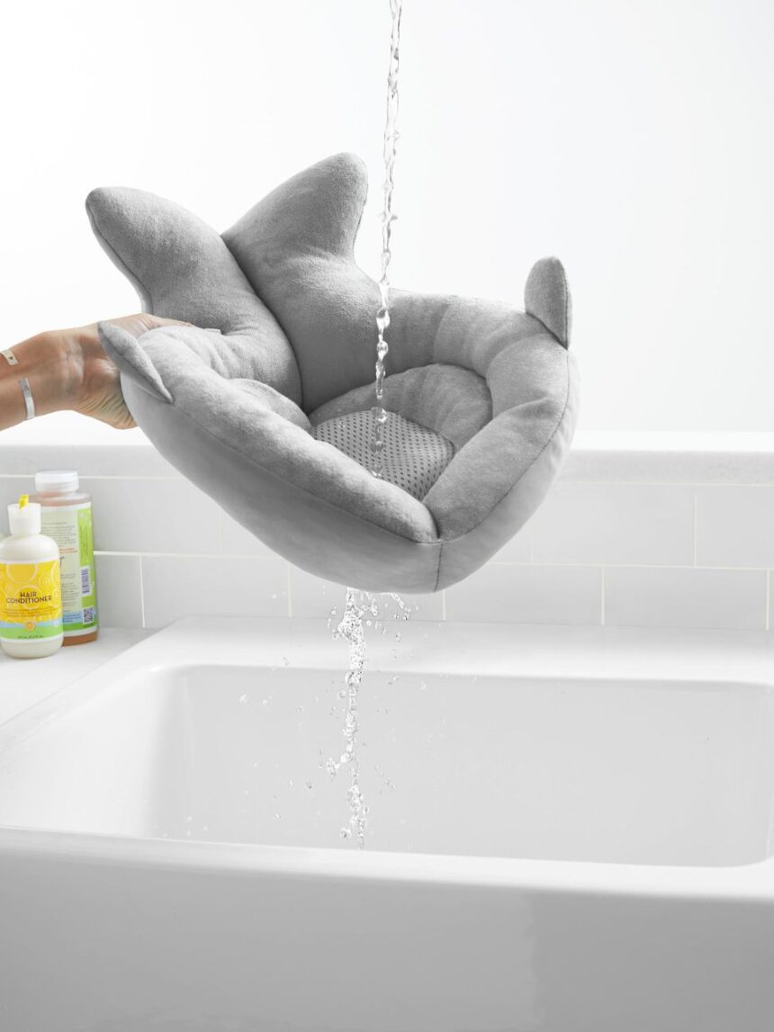 Skip hop moby softspot βάση μπάνιου για νεογέννητα 9q196710 - SKIP HOP