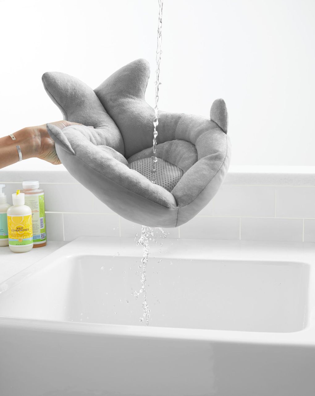 Skip hop moby softspot βάση μπάνιου για νεογέννητα 9q196710 - SKIP HOP