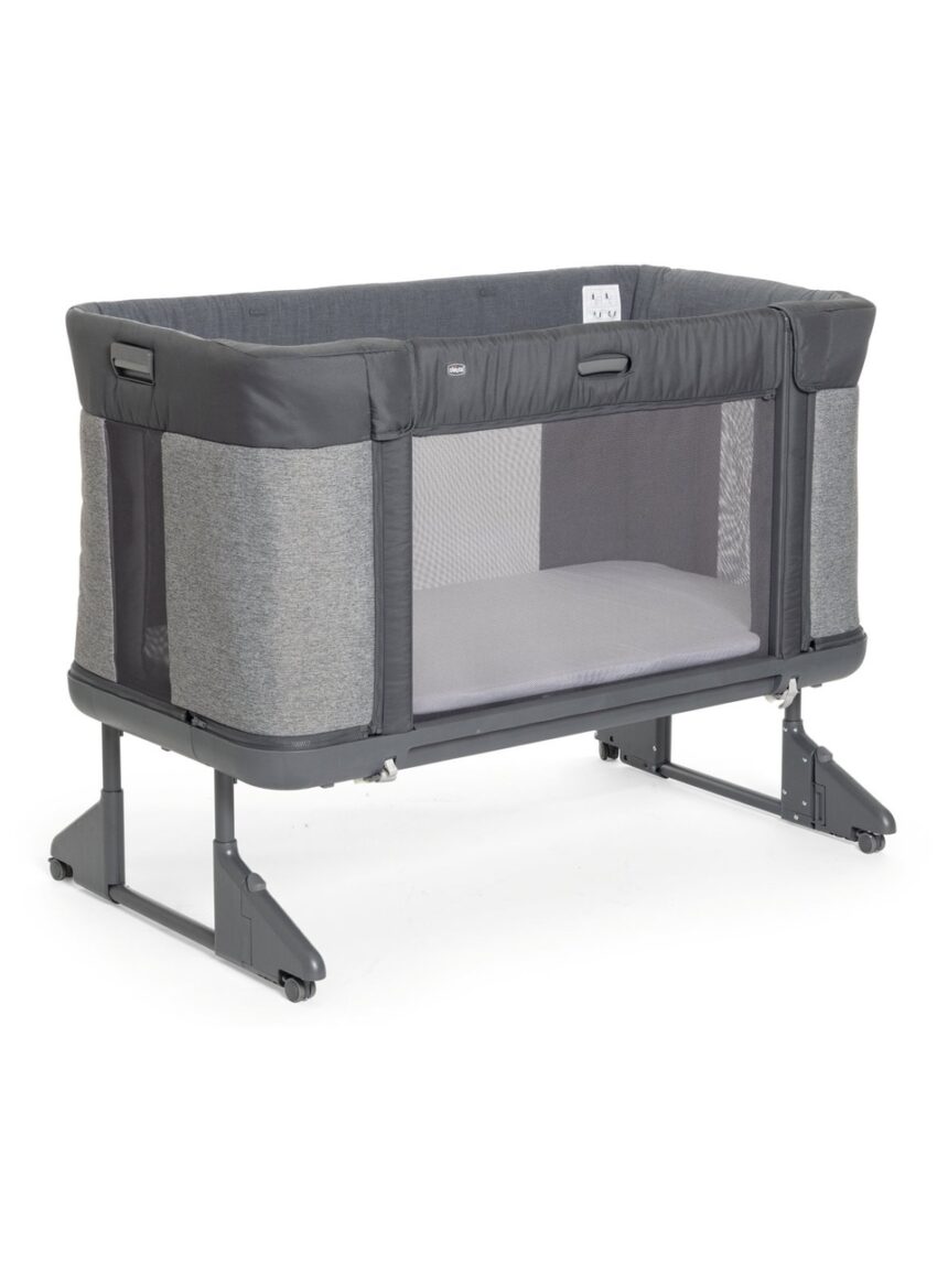Chicco λίκνο next 2 me forever rice p02-79650-27 - Chicco