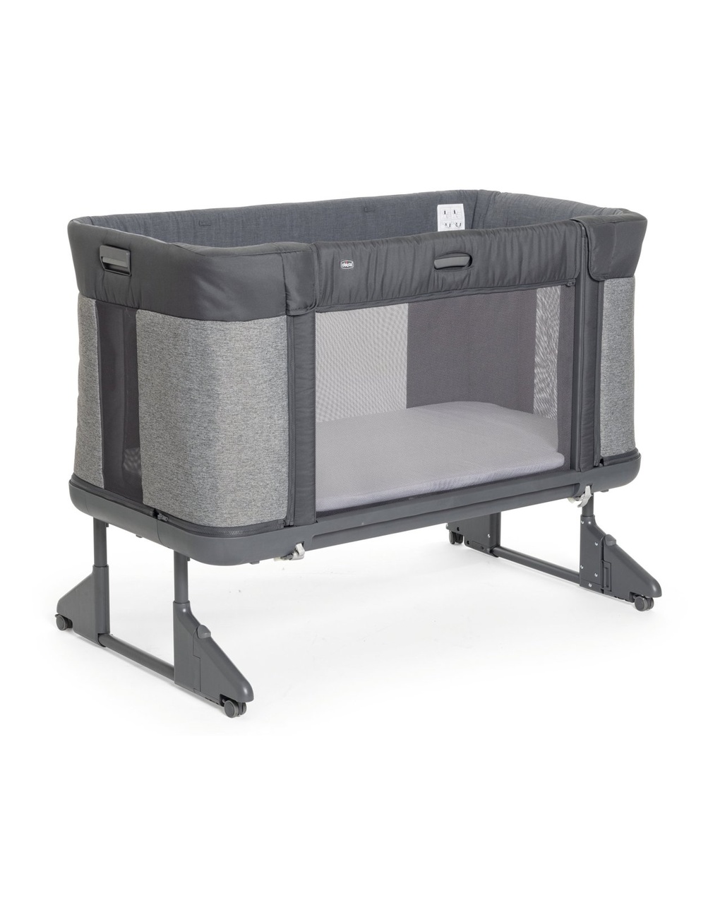 Chicco λίκνο next 2 me forever rice p02-79650-27