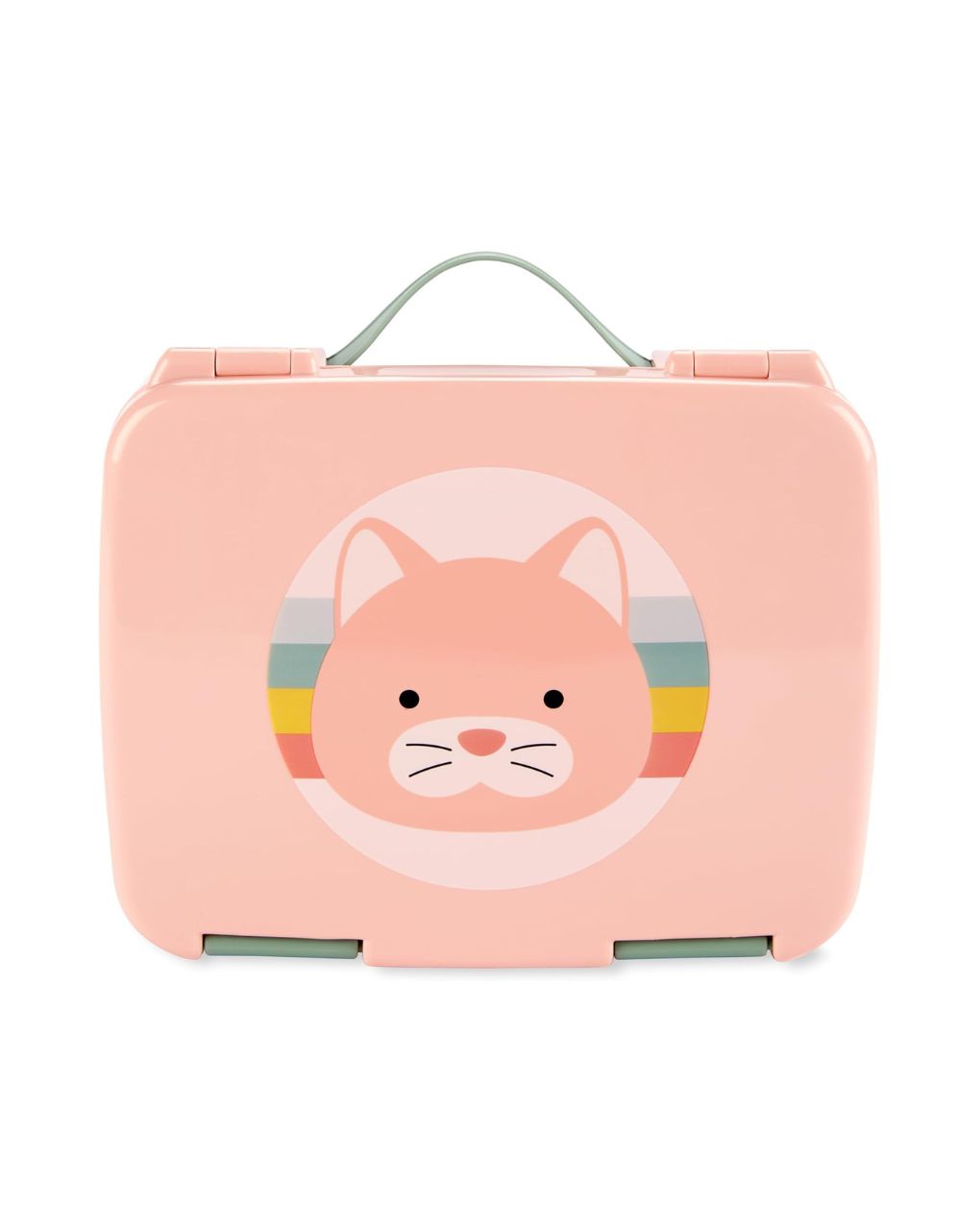 Skip hop spark style bento φαγητοδοχείο cat 9q336610