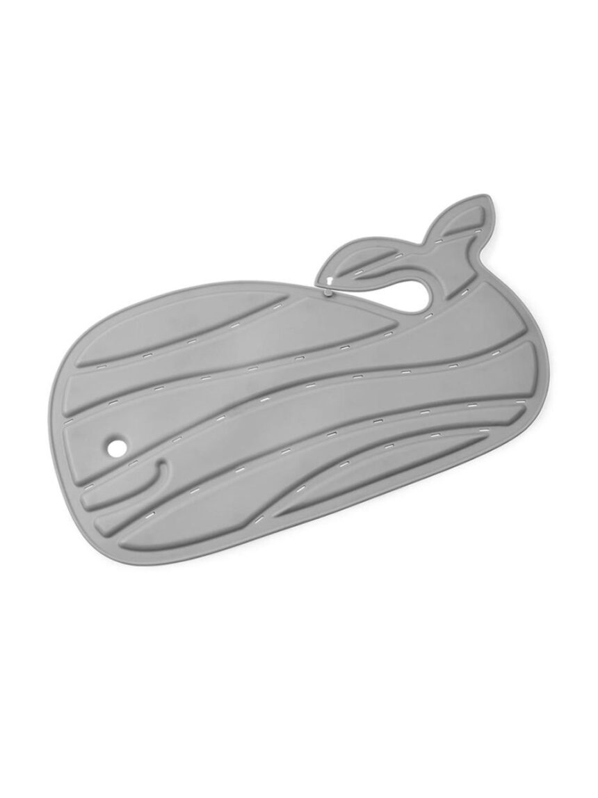 Skip hop αξεσουάρ μπάνιου moby new bath mat grey 235675 - SKIP HOP