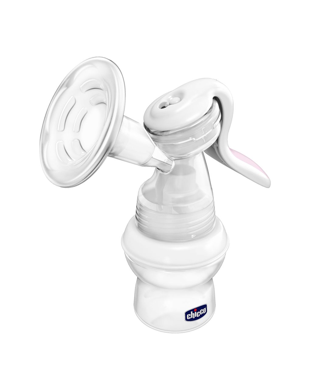 Chicco χειροκίνητο θήλαστρο natural feeling j61-05740-00