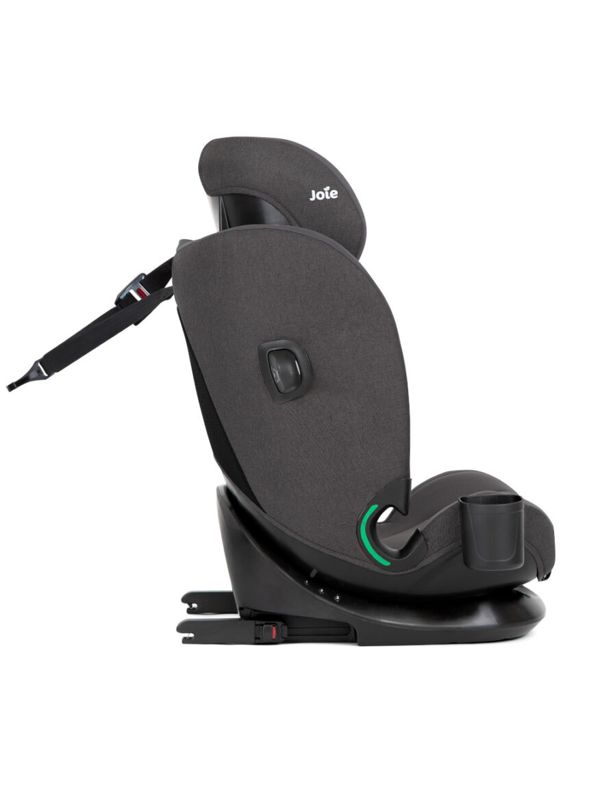 Joie i-bold κάθισμα αυτοκινήτου i-size (76-150cm) thunder c2217aathd000 - Joie