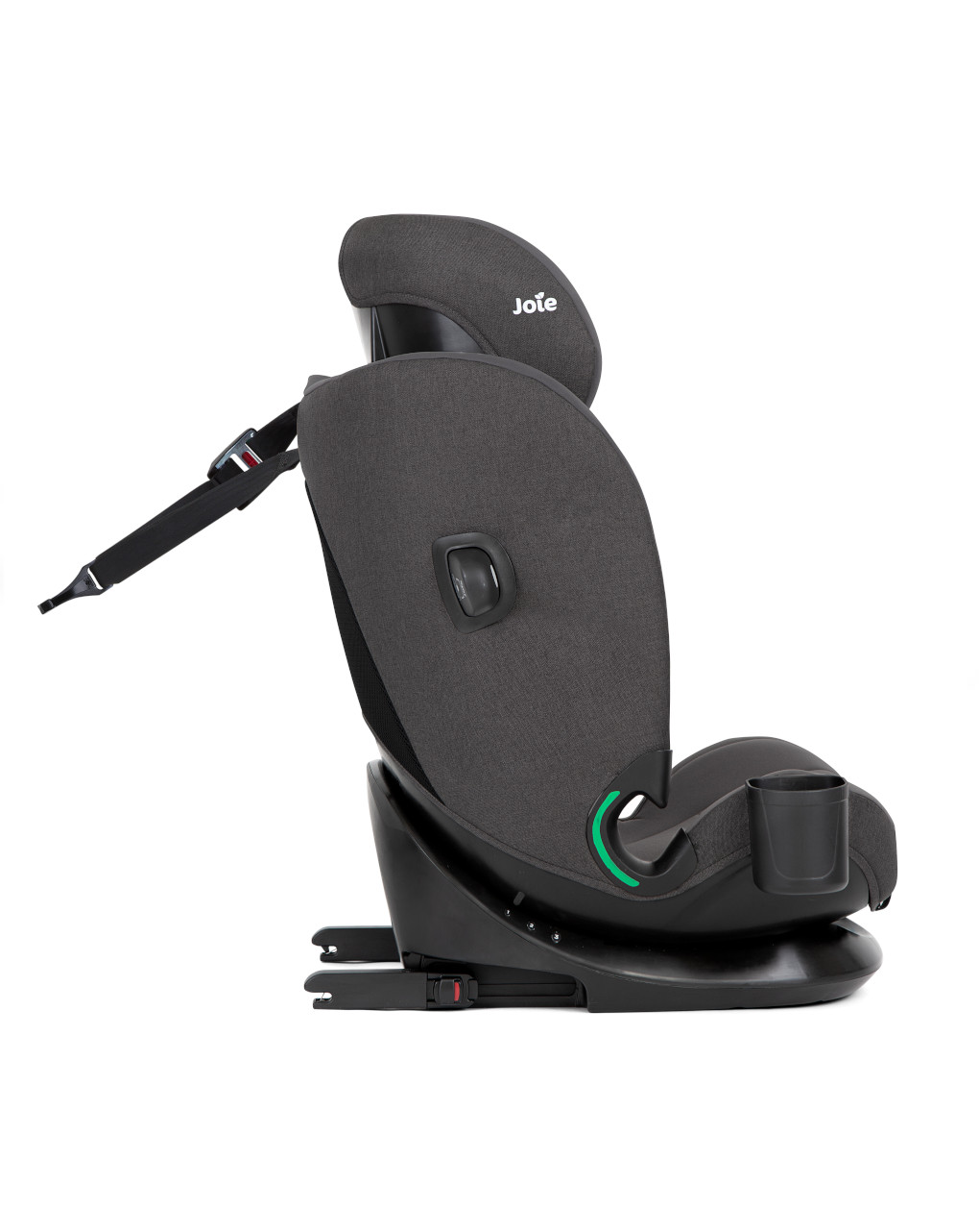 Joie i-bold κάθισμα αυτοκινήτου i-size (76-150cm) thunder c2217aathd000 - Joie