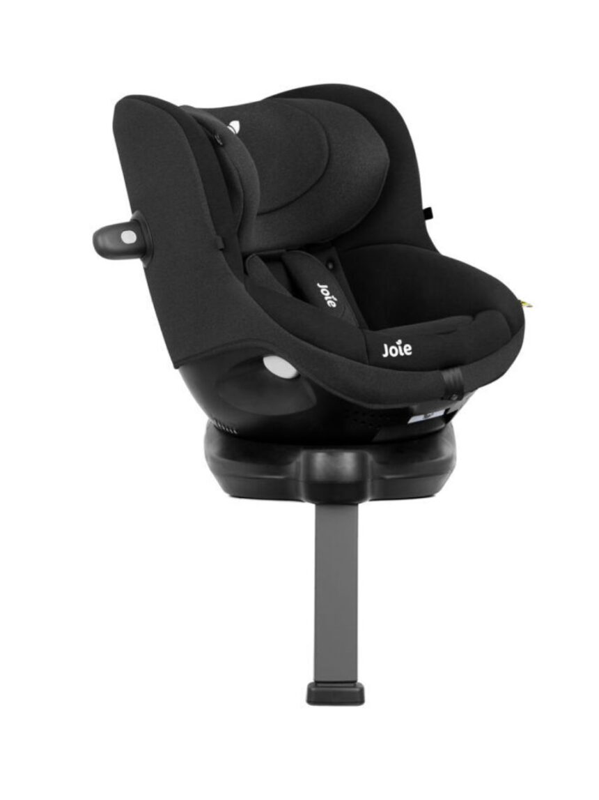 Joie κάθισμα αυτοκινήτου  i-spin 360º (40-105cm) shale - Joie